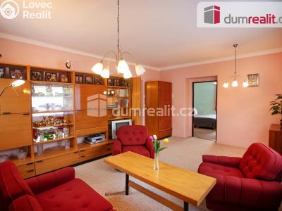 Prodej zemědělského objektu Haškovcova Lhota č. 22