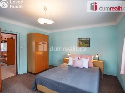 Prodej zemědělského objektu Haškovcova Lhota č. 23