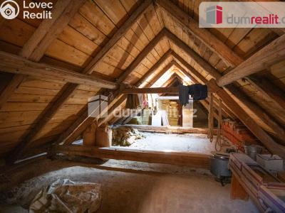 Prodej zemědělského objektu Haškovcova Lhota č. 25