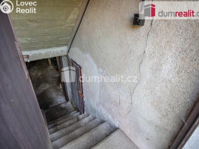 Prodej zemědělského objektu Haškovcova Lhota č. 26