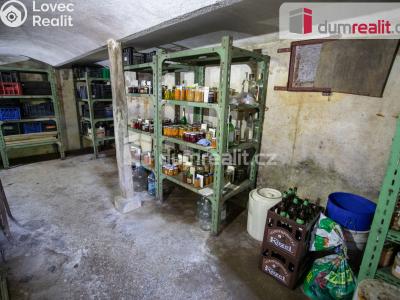 Prodej zemědělského objektu Haškovcova Lhota č. 27