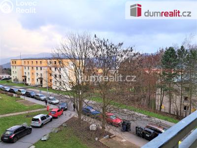 Prodej bytu 4+KK Ústí nad Labem, Obvodová 746 č. 5