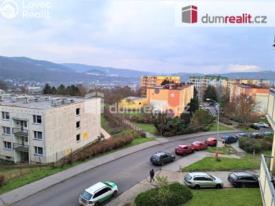 Prodej bytu 4+KK Ústí nad Labem, Obvodová 746 č. 7