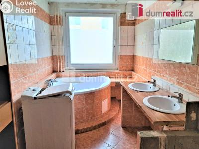 Prodej bytu 4+KK Ústí nad Labem, Obvodová 746 č. 11