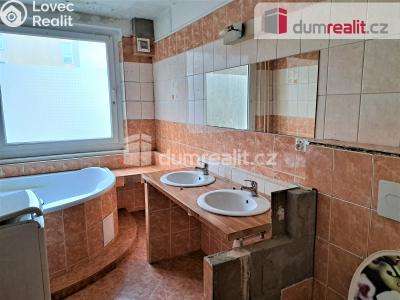 Prodej bytu 4+KK Ústí nad Labem, Obvodová 746 č. 12