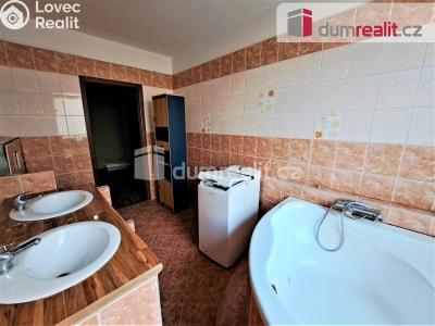 Prodej bytu 4+KK Ústí nad Labem, Obvodová 746 č. 13