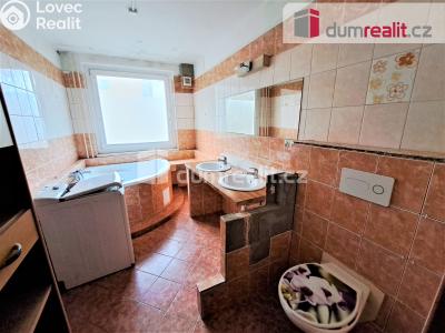 Prodej bytu 4+KK Ústí nad Labem, Obvodová 746 č. 14