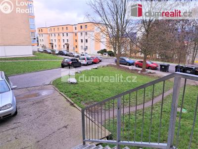 Prodej bytu 4+KK Ústí nad Labem, Obvodová 746 č. 16