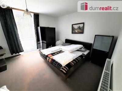 Prodej ubytovacího zařízení Mariánské Lázně, Zeyerova 145 č. 5