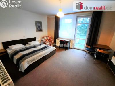 Prodej ubytovacího zařízení Mariánské Lázně, Zeyerova 145 č. 4