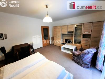 Prodej ubytovacího zařízení Mariánské Lázně, Zeyerova 145 č. 8