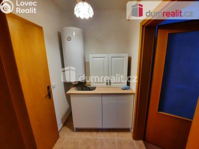 Prodej ubytovacího zařízení Mariánské Lázně, Zeyerova 145 č. 10