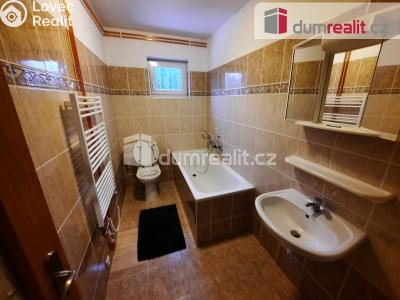 Prodej ubytovacího zařízení Mariánské Lázně, Zeyerova 145 č. 11