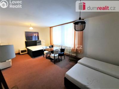 Prodej ubytovacího zařízení Mariánské Lázně, Zeyerova 145 č. 12