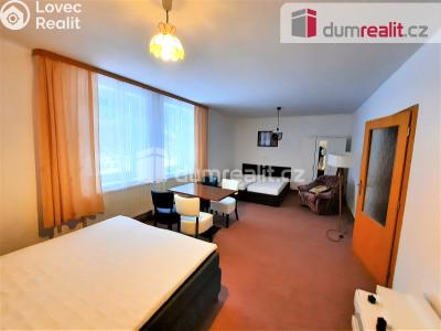 Prodej ubytovacího zařízení Mariánské Lázně, Zeyerova 145 č. 13