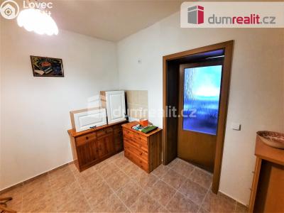 Prodej ubytovacího zařízení Mariánské Lázně, Zeyerova 145 č. 14