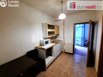 Prodej ubytovacího zařízení Mariánské Lázně, Zeyerova 145 č. 15