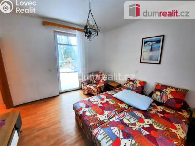 Prodej ubytovacího zařízení Mariánské Lázně, Zeyerova 145 č. 6