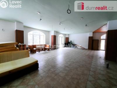 Prodej ubytovacího zařízení Mariánské Lázně, Zeyerova 145 č. 16