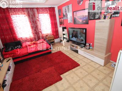 Prodej komerční nemovitosti Stráž č. 15