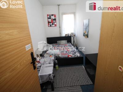 Prodej komerční nemovitosti Stráž č. 17