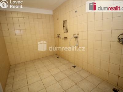 Prodej komerční nemovitosti Stráž č. 18