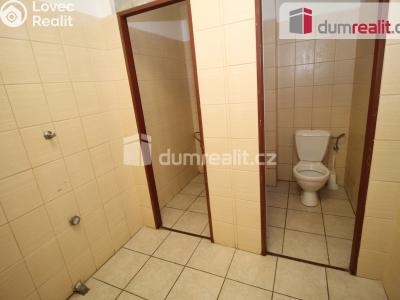 Prodej komerční nemovitosti Stráž č. 19