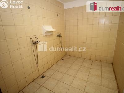 Prodej komerční nemovitosti Stráž č. 20