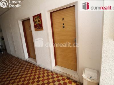 Prodej komerční nemovitosti Stráž č. 21