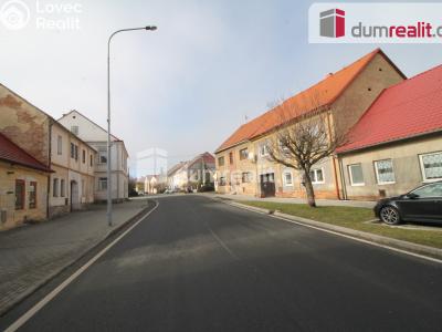 Prodej komerční nemovitosti Stráž č. 24