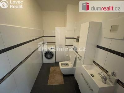 Pronájem bytu 4+KK Příbram, Hornických učňů 256 č. 9
