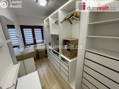 Pronájem bytu 4+KK Příbram, Hornických učňů 256 č. 7