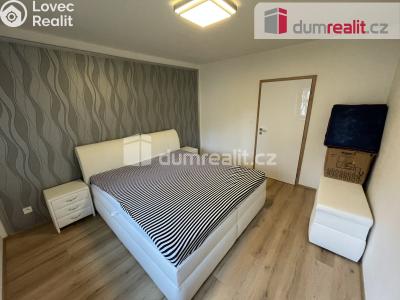 Pronájem bytu 4+KK Příbram, Hornických učňů 256 č. 6