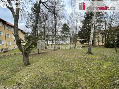 Pronájem bytu 4+KK Příbram, Hornických učňů 256 č. 13