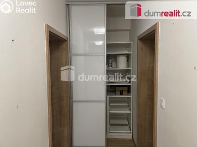 Pronájem bytu 4+KK Příbram, Hornických učňů 256 č. 11