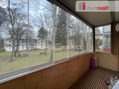 Pronájem bytu 4+KK Příbram, Hornických učňů 256 č. 12