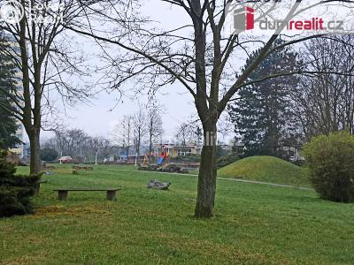 Pronájem bytu 3+1 Ústí nad Labem, Malátova 2433 č. 9