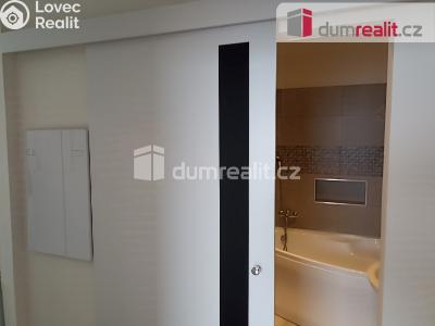 Pronájem bytu 3+1 Ústí nad Labem, Malátova 2433 č. 18