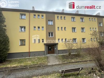 Prodej bytu 2+1 Příbram, Politických vězňů 42 č. 3