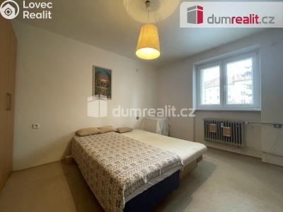 Prodej bytu 2+1 Příbram, Politických vězňů 42 č. 2