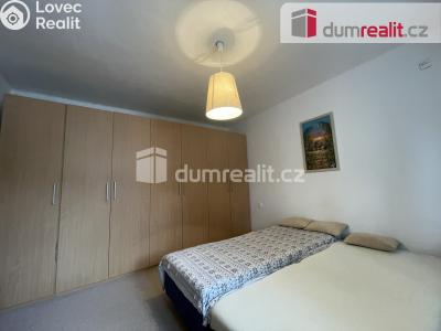 Prodej bytu 2+1 Příbram, Politických vězňů 42 č. 4