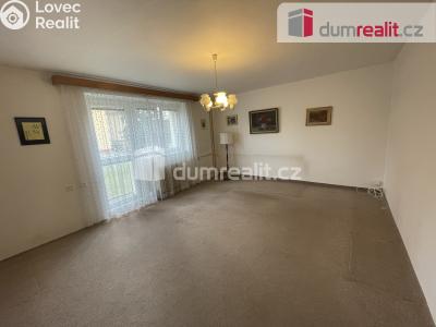 Prodej bytu 2+1 Příbram, Politických vězňů 42 č. 6