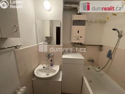 Prodej bytu 2+1 Příbram, Politických vězňů 42 č. 7