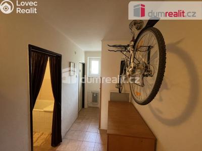 Prodej bytu 2+1 Příbram, Politických vězňů 42 č. 8