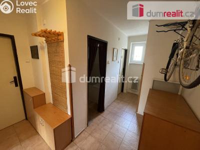 Prodej bytu 2+1 Příbram, Politických vězňů 42 č. 9
