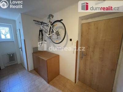 Prodej bytu 2+1 Příbram, Politických vězňů 42 č. 10