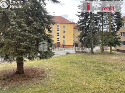 Prodej bytu 2+1 Příbram, Politických vězňů 42 č. 11