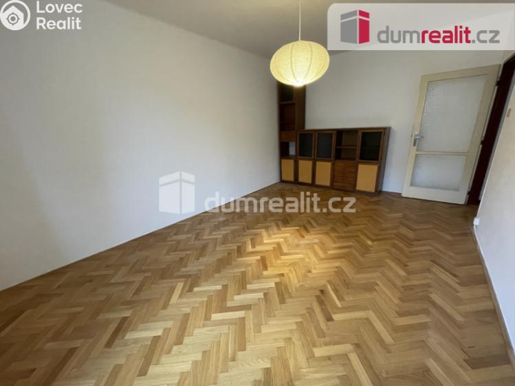 Pronájem bytu 2+1 Příbram, S. K. Neumanna 229 č. 3