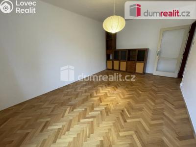 Pronájem bytu 2+1 Příbram, S. K. Neumanna 229 č. 3