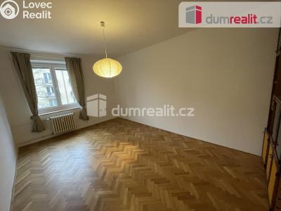 Pronájem bytu 2+1 Příbram, S. K. Neumanna 229 č. 2